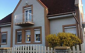 Virág Apartman